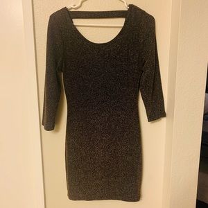 Cocktail Dress